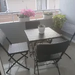 Ferienhaus Herald Pogradec