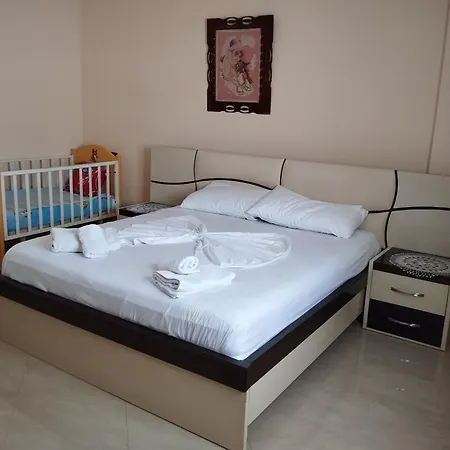 Prázdninový dům Herald *