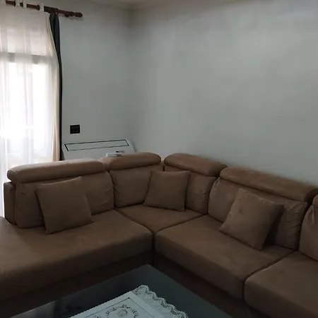 Prázdninový dům Herald *