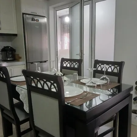 Herald Ferienhaus Pogradec