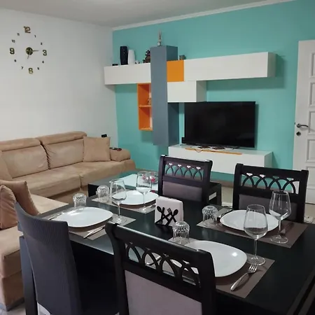 Herald Holiday home *
