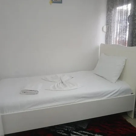 Hébergement de vacances Herald