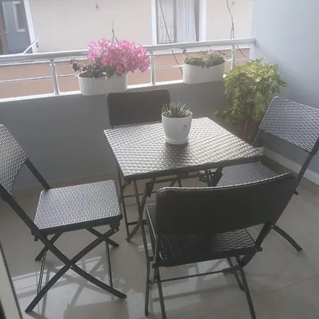 Hébergement de vacances Herald Pogradec