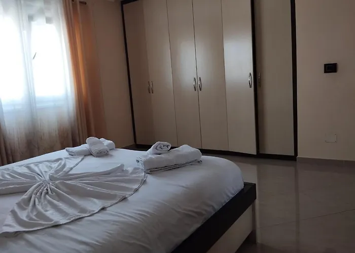 Dom wakacyjny Herald *