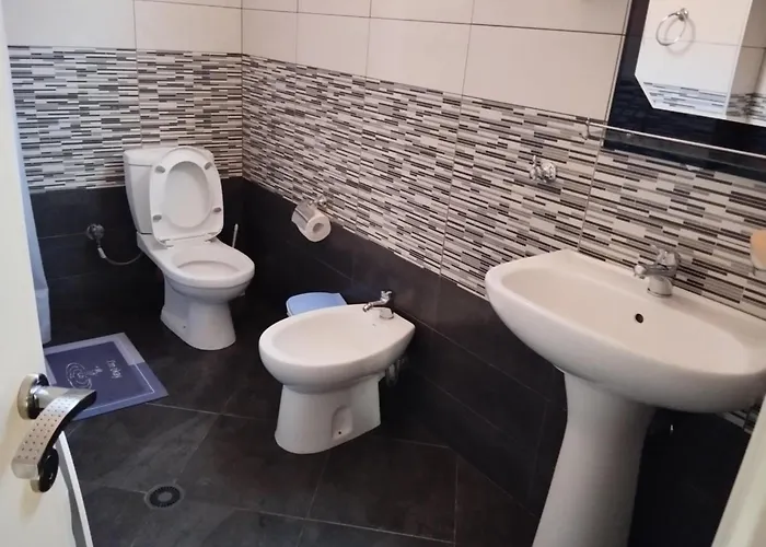 Herald Dom wakacyjny Pogradec