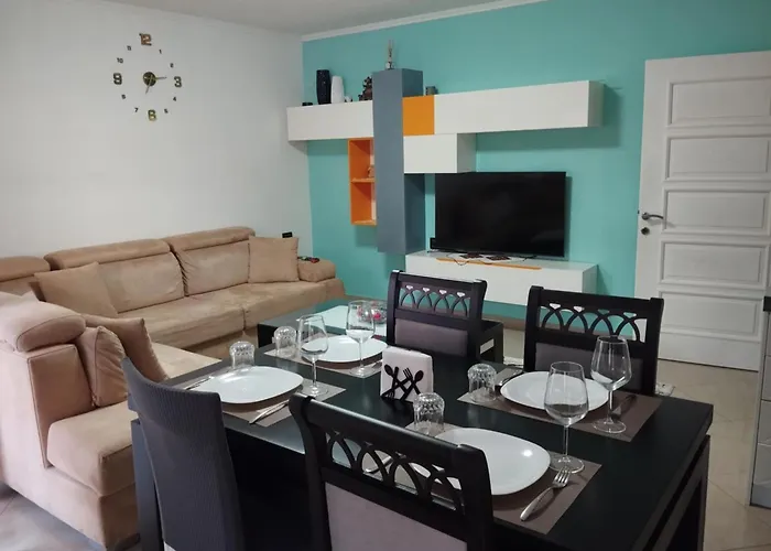 Herald Dom wakacyjny *