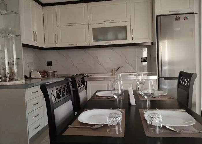 Herald Dom wakacyjny *